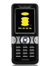 Sony Ericsson&nbsp;K550im